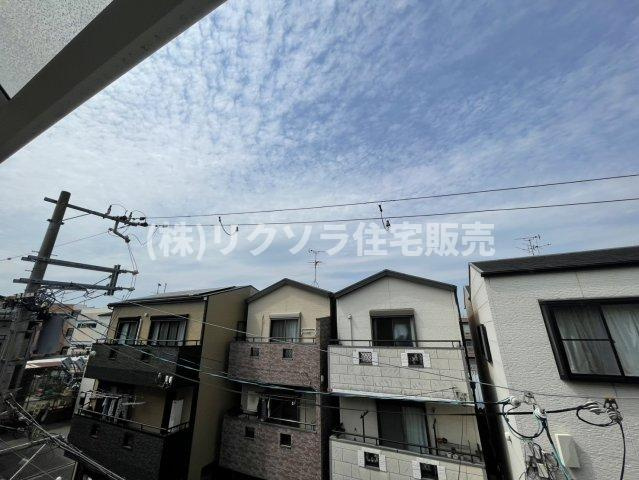 金田町１丁目　中古一戸建ての展望|■物件内覧・資金計画相談・住宅ローン相談、リフォーム相談、お問合せ受付中■
※当日・翌日のご内覧、ご相談はお電話でのお問合せがスムーズです！
