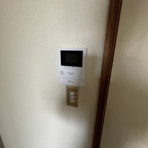 アバンセ20のセキュリティ