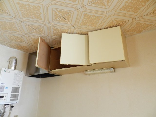 アバンセ20の内装