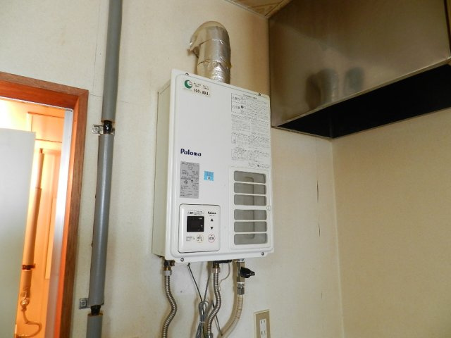 アバンセ20の設備