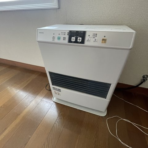 アバンセ20の設備