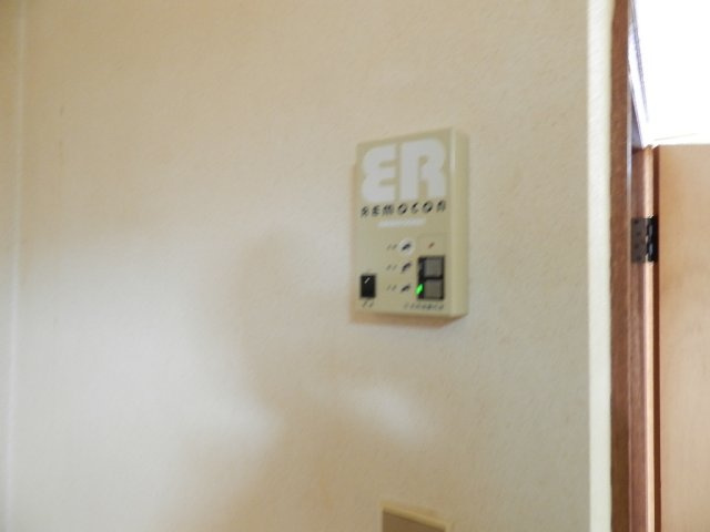 アバンセ20の設備