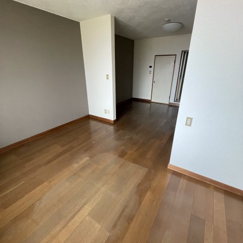 アバンセ20の内装