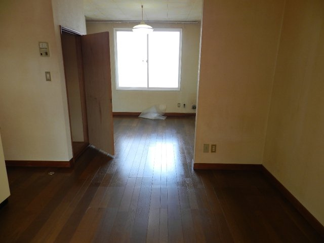 アバンセ20の居間・リビング