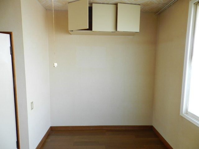 アバンセ20の内装