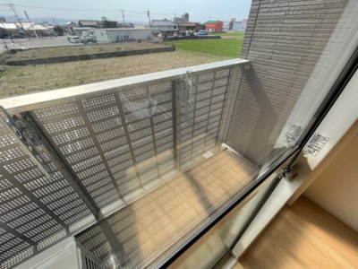【バルコニー】 | ヴェルエクセラン