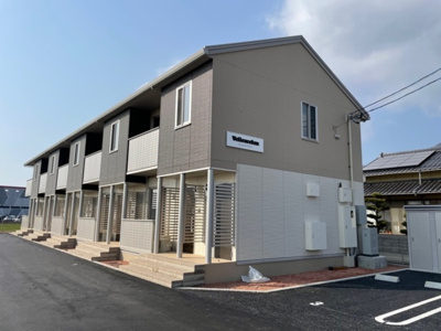 【外観】 | ヴェルエクセラン