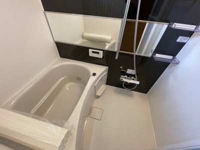 【浴室】 | ヴェルエクセラン