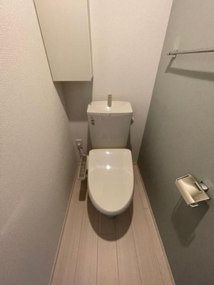 【トイレ】 | ヴェルエクセラン