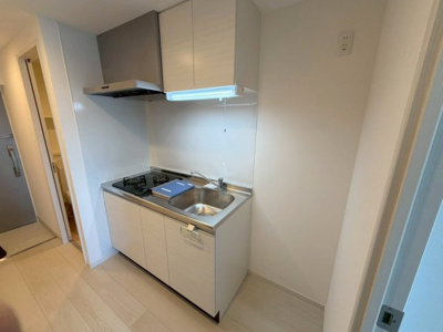 【キッチン】 | コンダクトレジデンスＤＡＩＤＯＵ（ＬＣＳ） | コンダクトレジデンスＤＡＩＤＯＵ（ＬＣＳ）★那覇市大道エリア