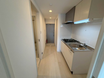 【キッチン】 | コンダクトレジデンスＤＡＩＤＯＵ（ＬＣＳ） | コンダクトレジデンスＤＡＩＤＯＵ（ＬＣＳ）★那覇市大道エリア