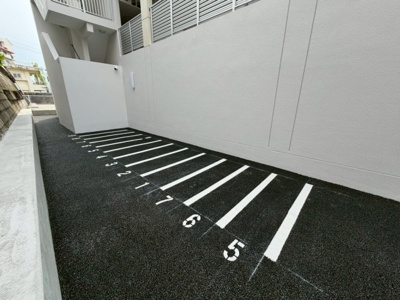 【その他共用部分】 | コンダクトレジデンスＤＡＩＤＯＵ（ＬＣＳ） | コンダクトレジデンスＤＡＩＤＯＵ（ＬＣＳ）★那覇市大道エリア