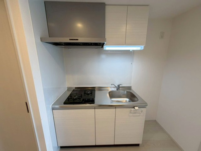 【キッチン】 | コンダクトレジデンスＤＡＩＤＯＵ（ＬＣＳ） | コンダクトレジデンスＤＡＩＤＯＵ（ＬＣＳ）★那覇市大道エリア