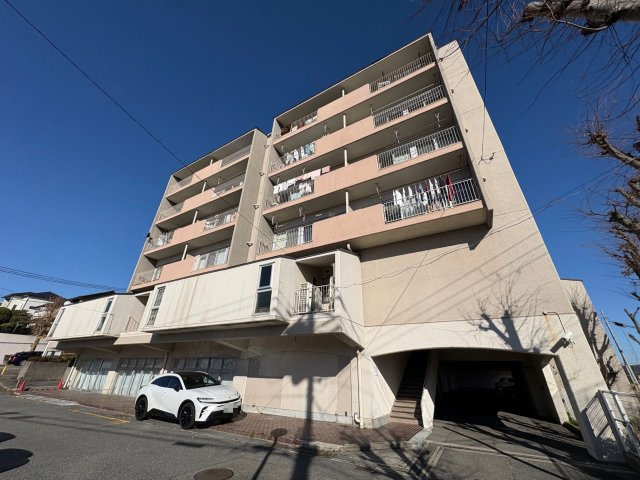 鈴蘭泉台第1ハウス