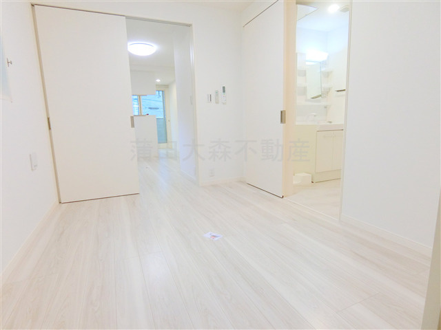 ベルリード西蒲田のその他