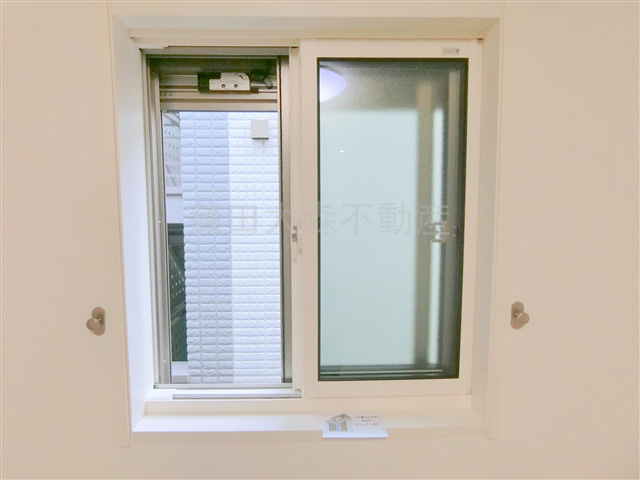 ベルリード西蒲田の設備