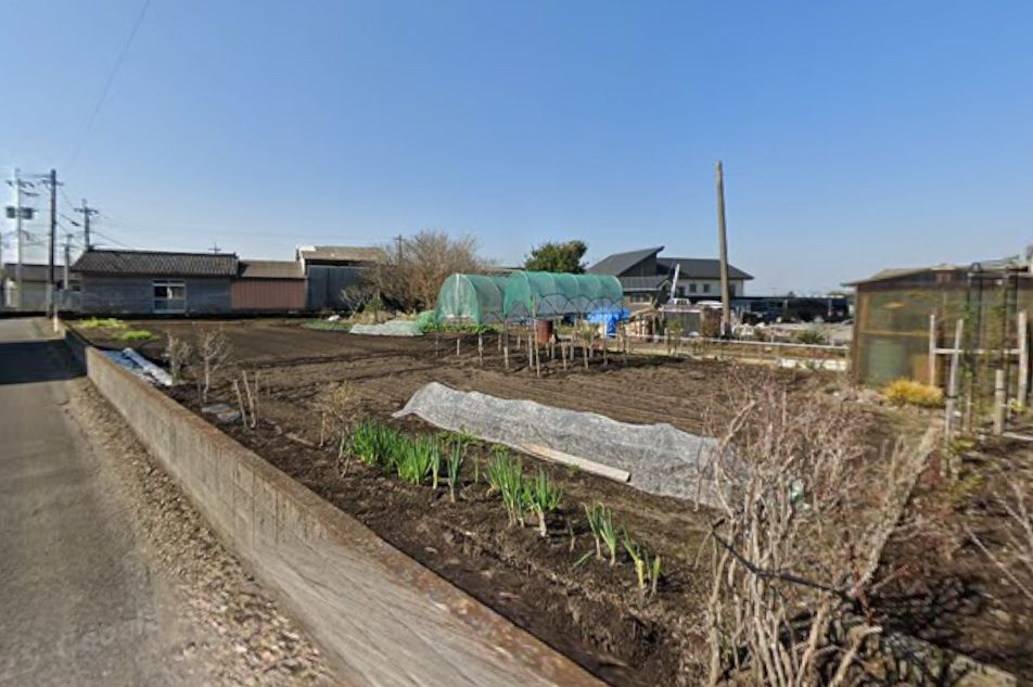 都城市高城町大井手の売地