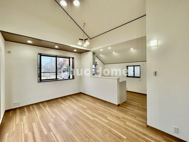 葛飾区南水元2丁目中古住宅のダイニング|ダイニング