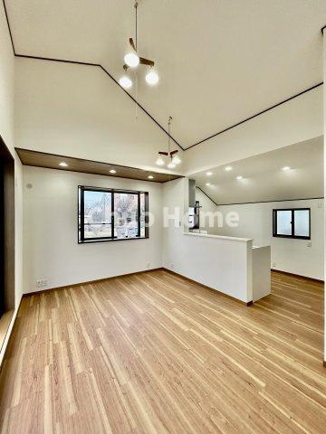 葛飾区南水元2丁目中古住宅の内装|内装