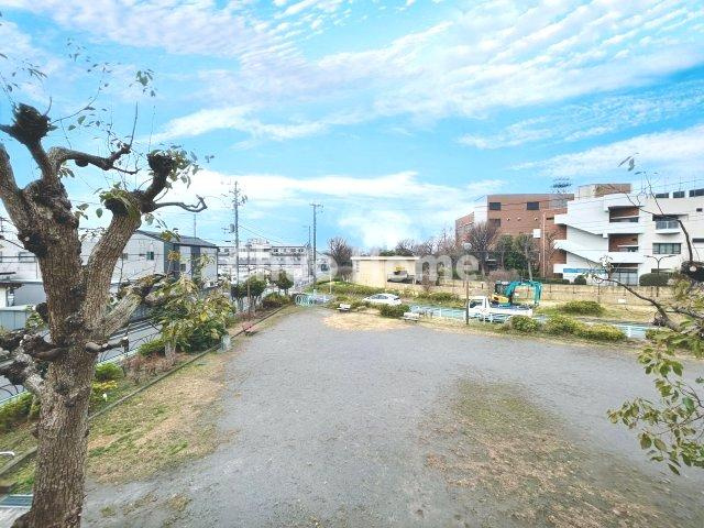 葛飾区南水元2丁目中古住宅の展望|眺望