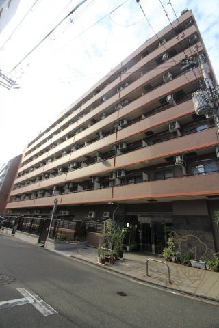 ローズコーポ天満東Ⅱ