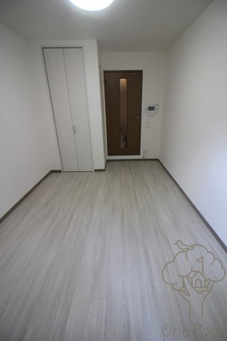 ローズコーポ天満東Ⅱの内装