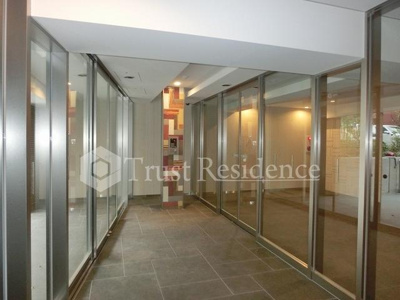 【ロビー】 | プレール・ドゥーク両国Ⅱ