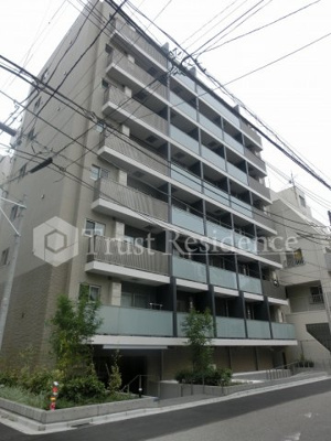 【外観】 | プレール・ドゥーク両国Ⅱ