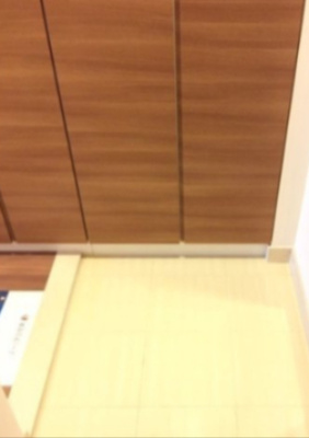 【玄関】 | コンフォリア蒲田