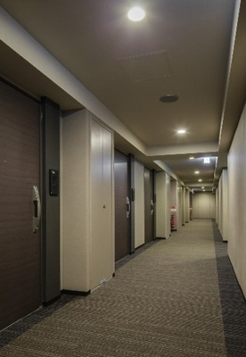 【その他共用部分】 | コンフォリア蒲田