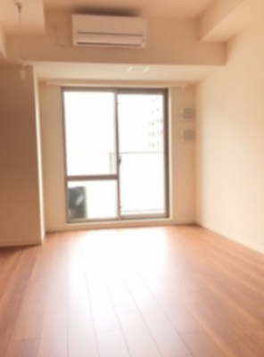 【居間・リビング】 | コンフォリア蒲田