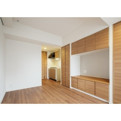 【寝室】 | コンフォリア蒲田