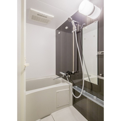 【浴室】 | コンフォリア蒲田