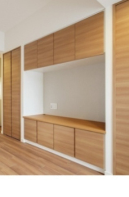 【収納】 | コンフォリア蒲田