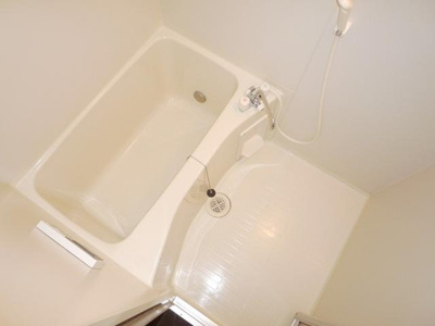 【浴室】 | ファーストステージ東所沢 | お風呂で日々の疲れを落としましょう