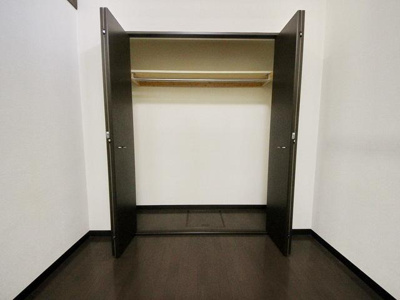 【収納】 | ファーストステージ東所沢 | 収納のためのスペースです