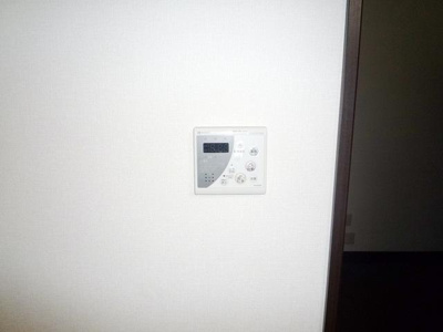 【設備】 | ファーストステージ東所沢