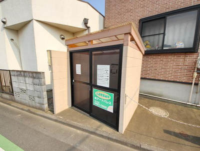 【その他共用部分】 | ファーストステージ東所沢