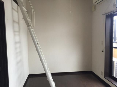 【居間・リビング】 | ファーストステージ東所沢 | 使いやすい居間です