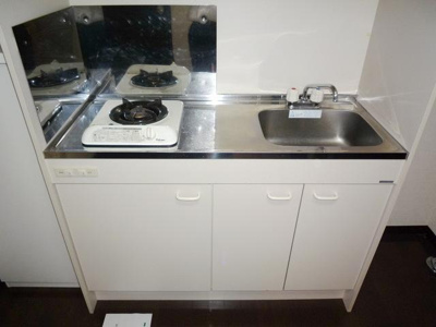 【キッチン】 | ファーストステージ東所沢 | キッチンでお料理をお楽しみください