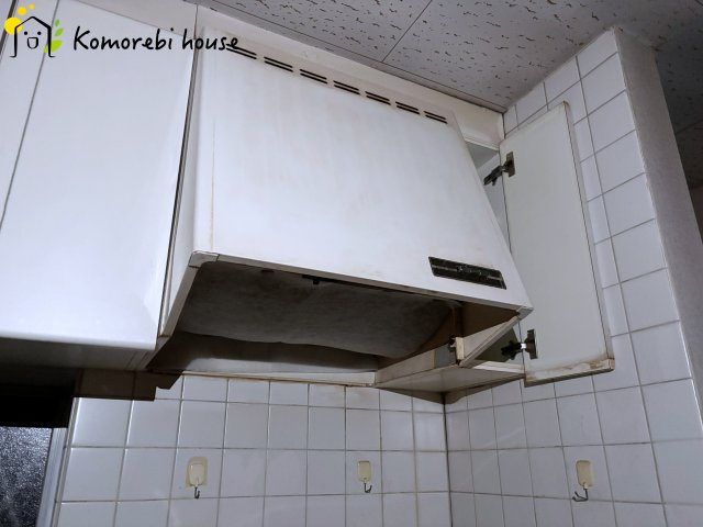 蓮田市関山４丁目　中古一戸建てのキッチン|キッチンでお料理をお楽しみください