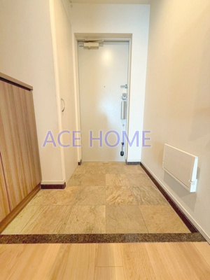 【玄関】 | ハイデンス梅ヶ枝