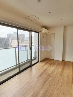 【内装】 | ハイデンス梅ヶ枝