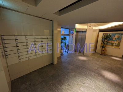 【設備】 | ハイデンス梅ヶ枝