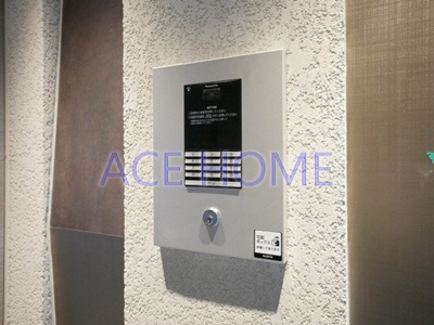 【セキュリティ】 | ハイデンス梅ヶ枝