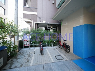 【その他共用部分】 | ハイデンス梅ヶ枝