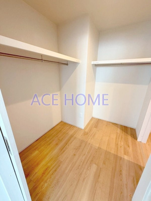 【収納】 | ハイデンス梅ヶ枝