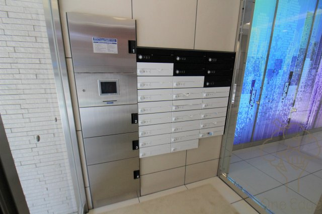 ビガーポリス405同心Ⅲのその他共用部分
