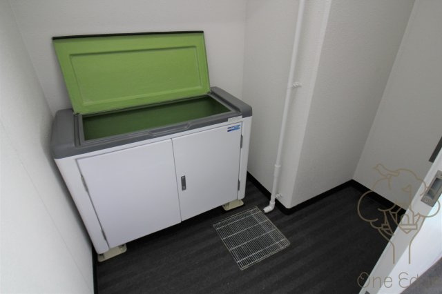 ビガーポリス405同心Ⅲのその他共用部分