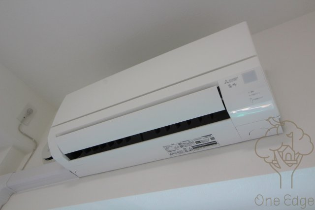 ビガーポリス405同心Ⅲの設備